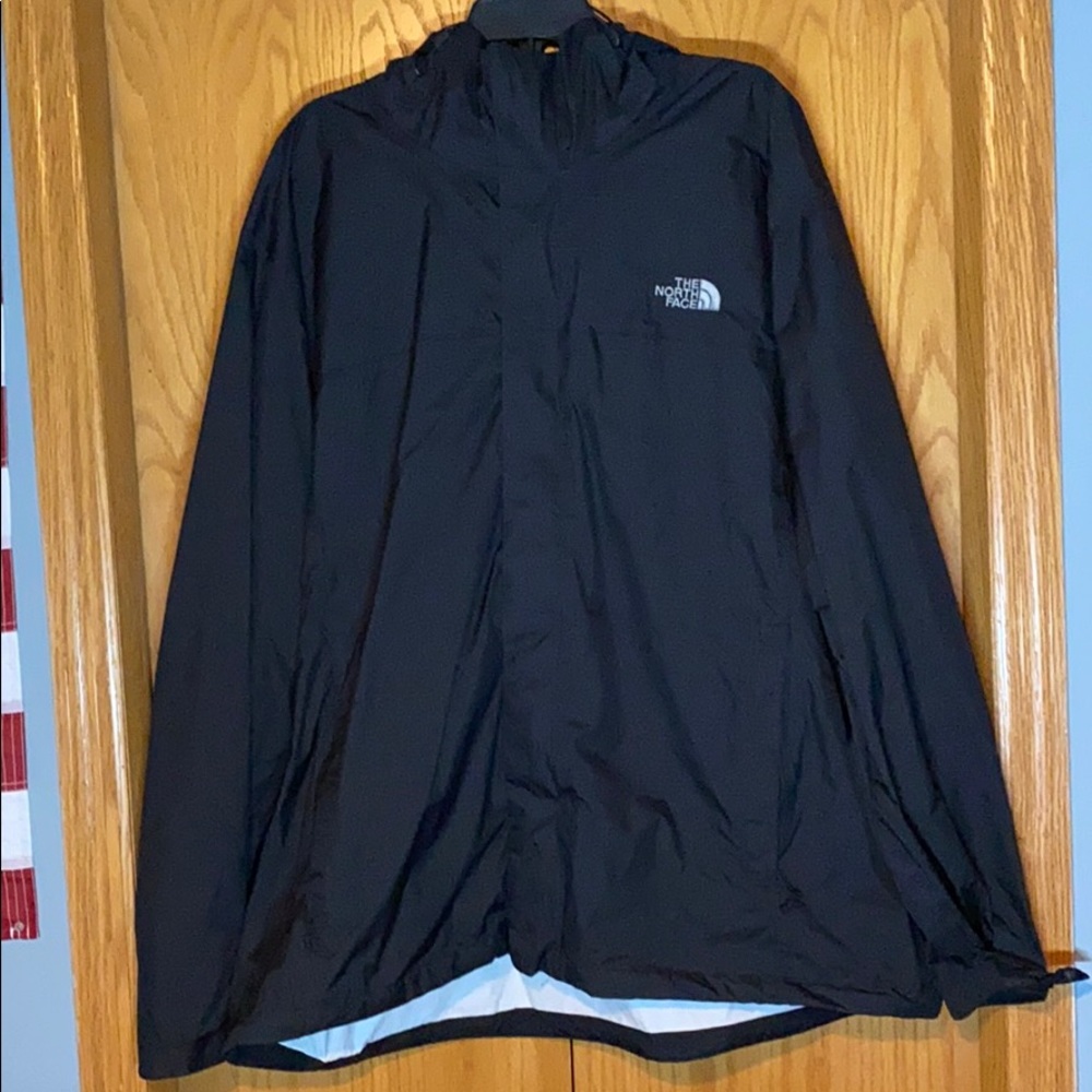 North Face jacket